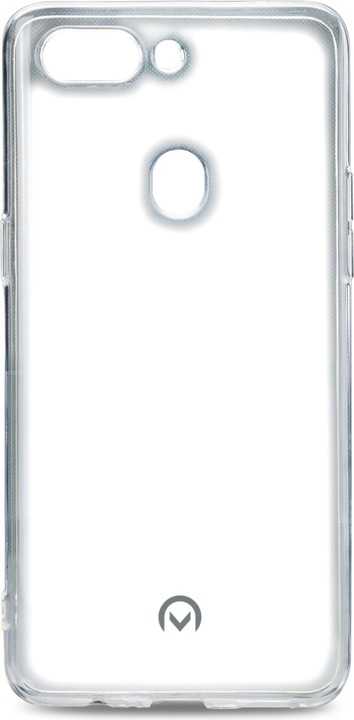 Productafbeelding Mobilize Gelei schelp (Oppo R15 Pro)
