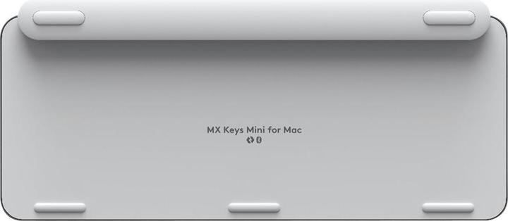 Image du produit Logitech MX Keys Mini for Mac (CH, Sans fil)
