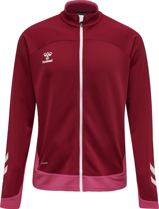 Produktbild hummel Lead Poly Zip Jacket (3XL)