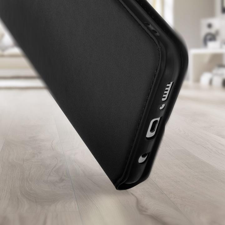 Image du produit Avizar Classic Edition Étui à rabat Series (Samsung Galaxy A51)