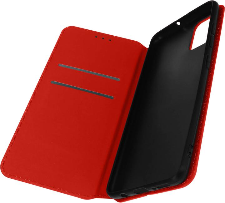 Produktbild Avizar Classic Edition Klappetui Series (Samsung Galaxy A51)