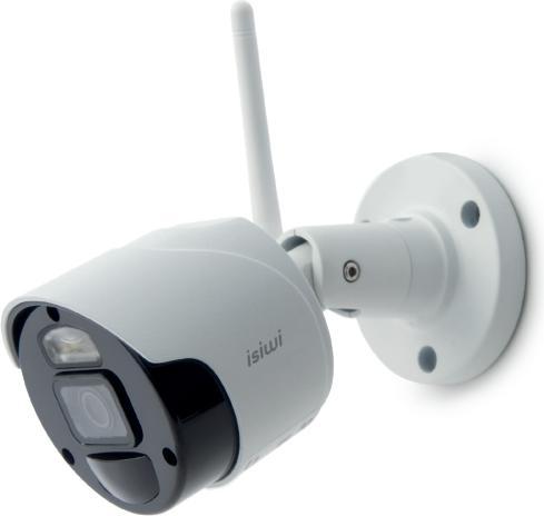 Actual product image Isiwi Wireless Camera for Connect Kit 1080p