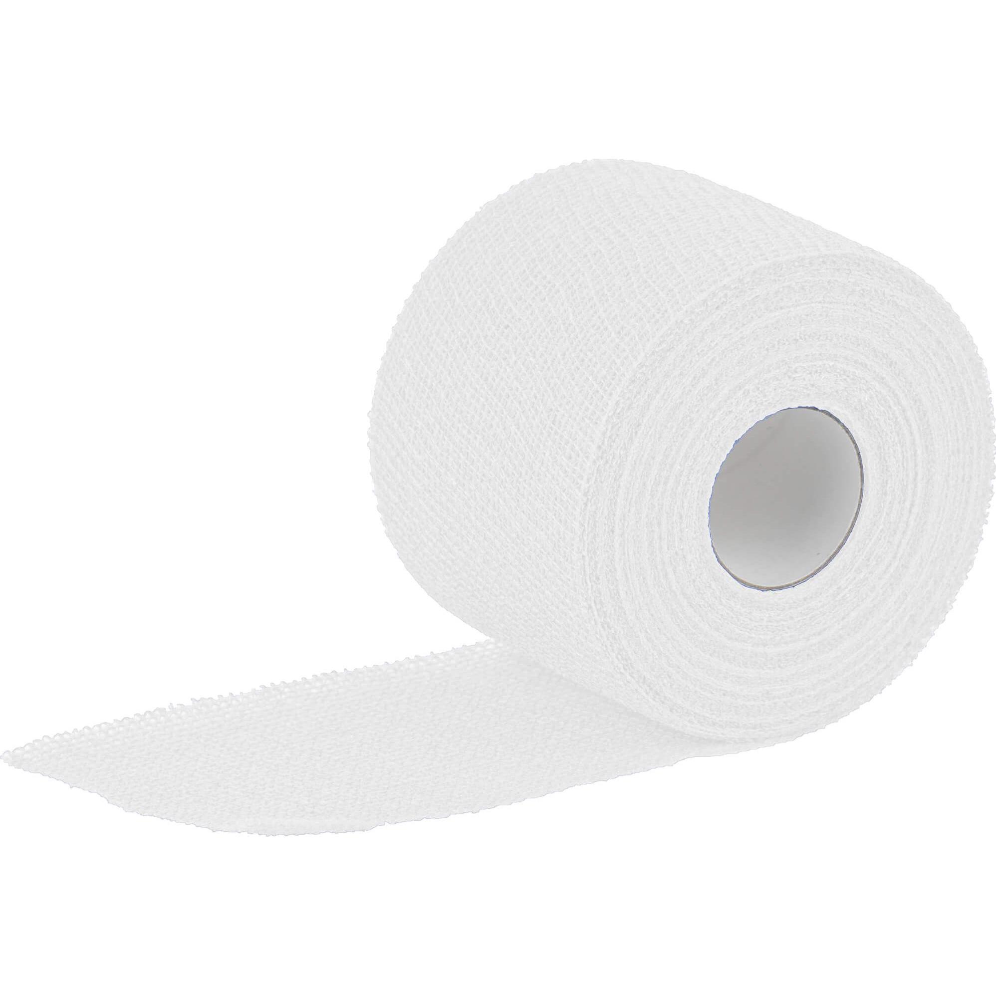 Urgo, Verbandsmaterial, Urgomull haft latexfrei 20mx8cm, 1 St BIN