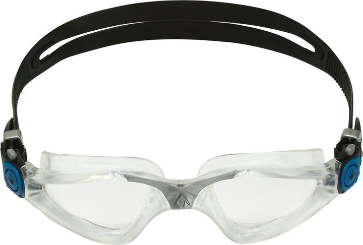 Aqua Sphere Childrens/Kids Kayenne Clear Swimming Goggles (One size)