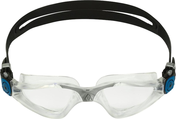 Produktbild Aqua Sphere Kayenne Transparent Schwimmbrille (One Size)
