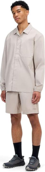 Produktbild Berghaus M Explorer LS Overshirt (Wanderhemd) (60, 3XL)