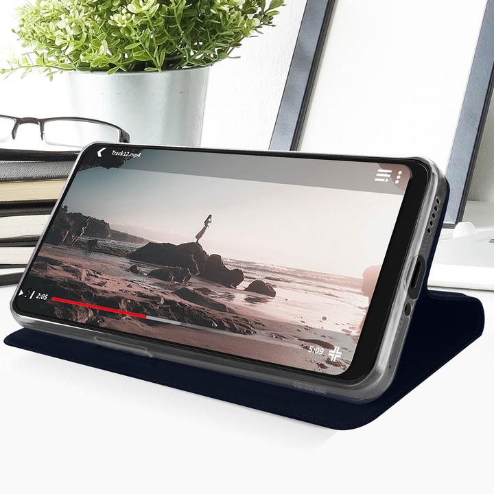 Actual product image Dux Ducis Pro Series (OPPO Reno8 Pro)