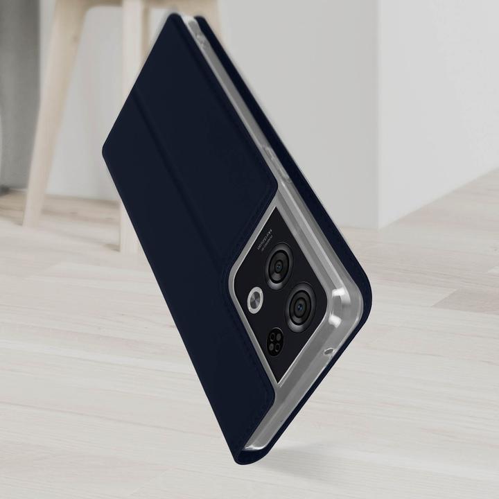 Actual product image Dux Ducis Pro Series (OPPO Reno8 Pro)