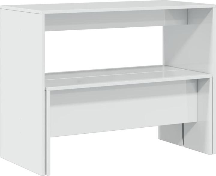 Actual product image vidaXL Levka