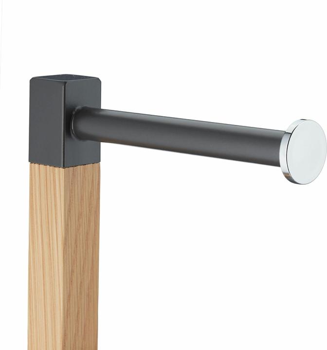 Actual product image Relaxdays Oven fan (19 x 12 x 26 cm)