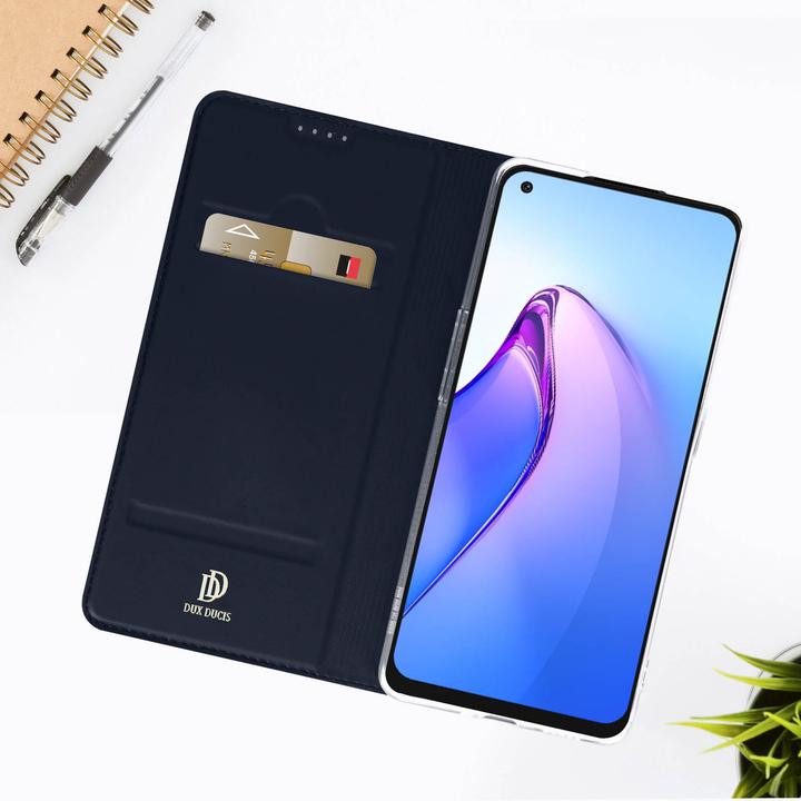 Immagine prodotto Dux Ducis Serie Pro (Oppo Reno 8)