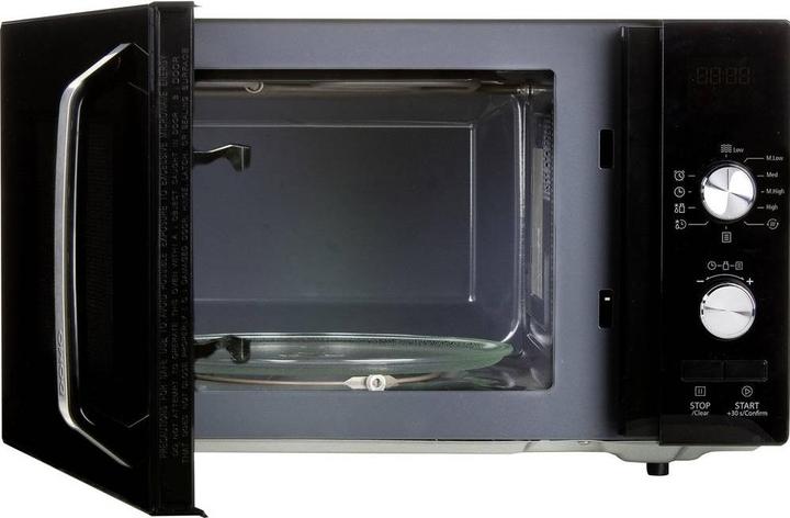 Produktbild Domo Mikrowelle DO2924 (23 l)