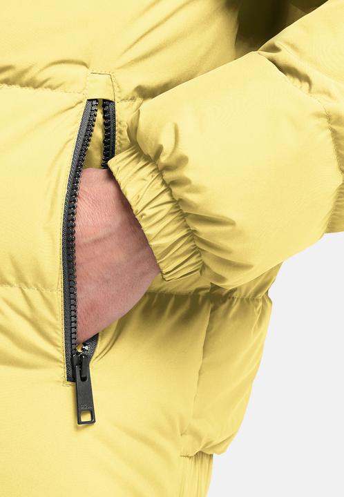 Actual product image Jack Wolfskin Frozen Palace Jkt W Rds (XXL)