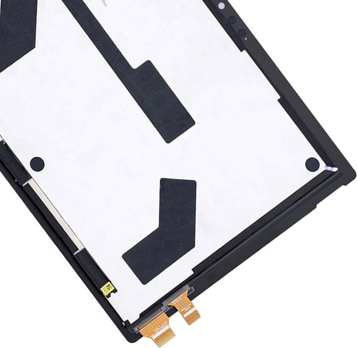 Actual product image Clappio Replacement display (Display, Microsoft Surface Pro 7)