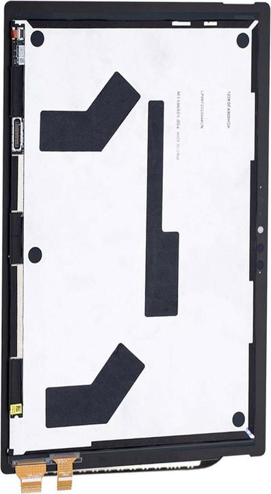 Actual product image Clappio Replacement display (Display, Microsoft Surface Pro 7)