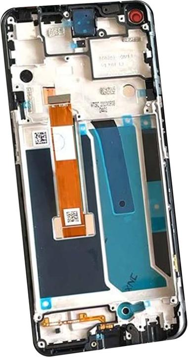 Produktbild Clappio Ersatzdisplay (Display, OnePlus Nord N10 5G)