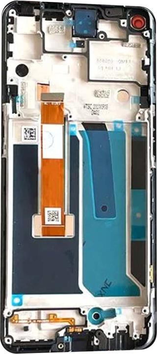 Produktbild Clappio Ersatzdisplay (Display, OnePlus Nord N10 5G)