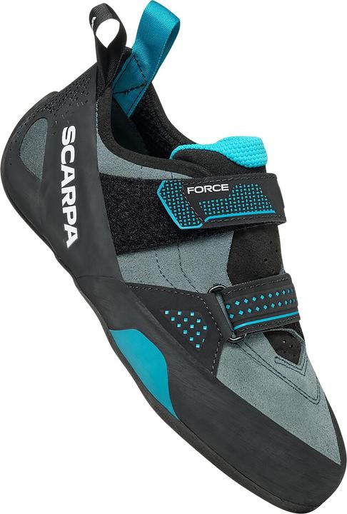 Produktbild Scarpa Force (40)