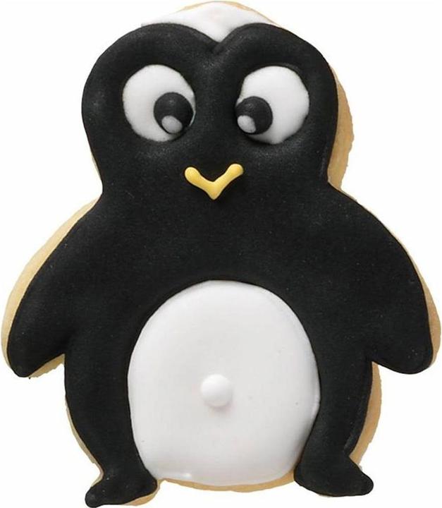 Actual product image Birkmann Penguin