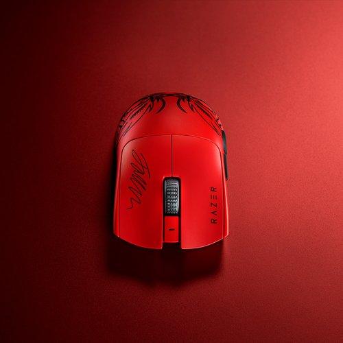 Actual product image Razer Viper V3 Pro - Faker Edition (Cable, Wireless)