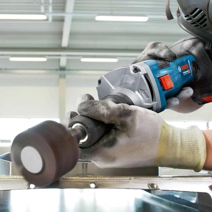 Actual product image Bosch Professional GGS 18V-10 SLC (Straight grinder, 1000 W)