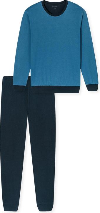 Produktbild Schiesser Pyjama Nightwear Serie (52, L)