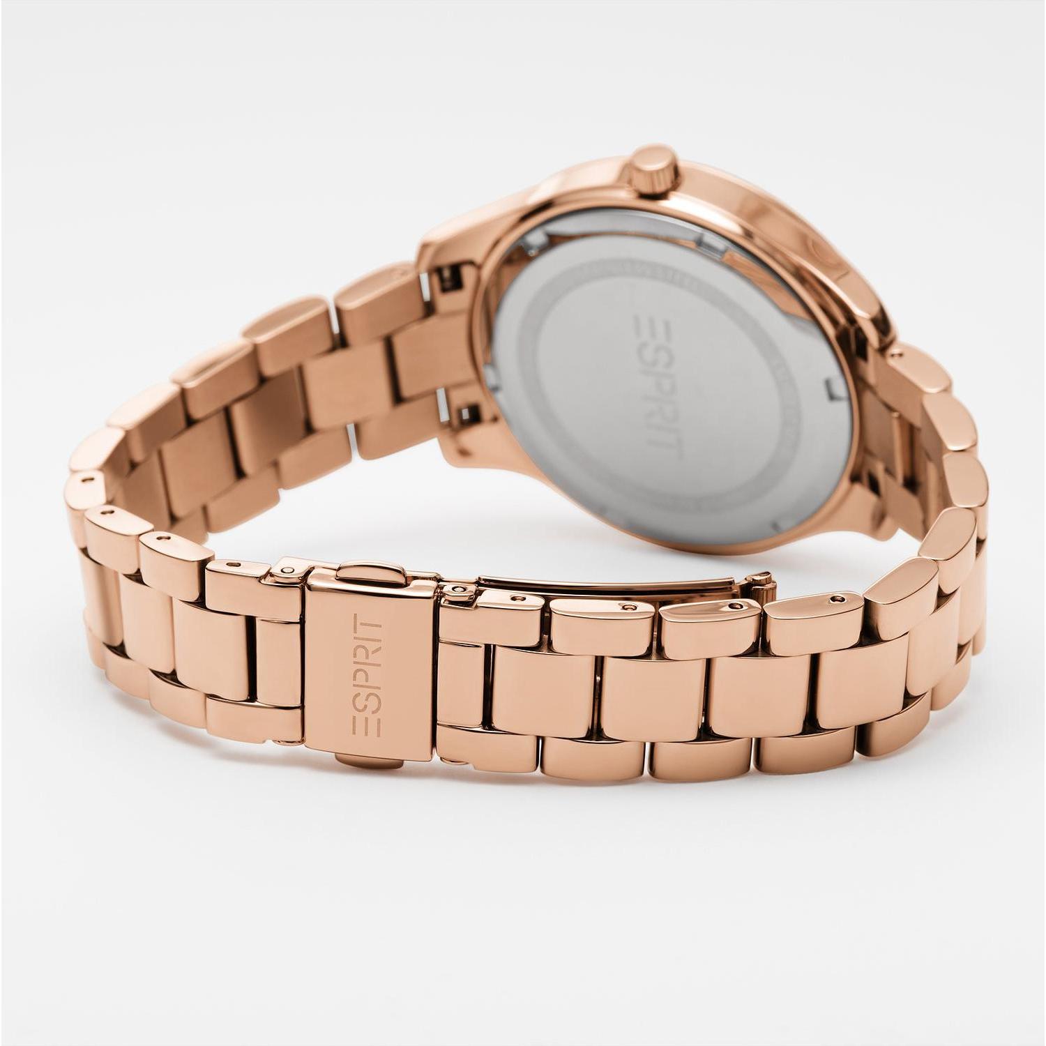 Thumbnail - Esprit, Armbanduhr, Damenuhr Everlasting, Rosa, (Analoguhr, 36 mm)