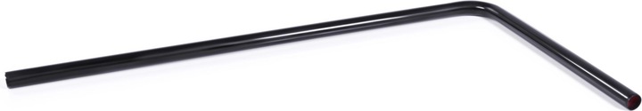 Produktbild Alphacool 18611 Computerkühlsystemteil/-zubehör Röhre (0.40 m, Metall)