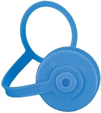 Produktbild Nalgene Deckel Weithalsflasche
