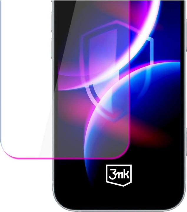 Actual product image 3MK Folia wielowarstwowa StratCore700 do Google Pixel 10 (Google Pixel 10)