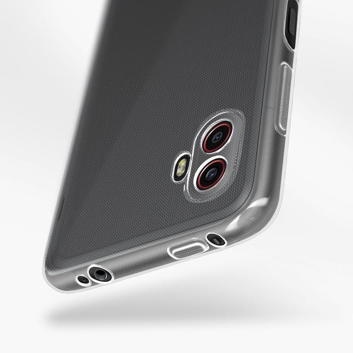 Actual product image Avizar 360 Protection, Film and Cover Series (Samsung Galaxy XCover 6 Pro)