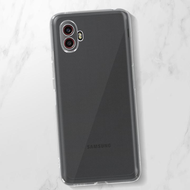 Actual product image Avizar 360 Protection, Film and Cover Series (Samsung Galaxy XCover 6 Pro)