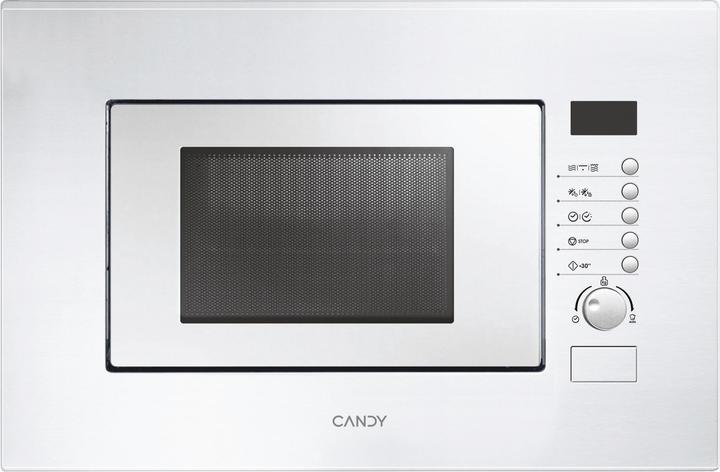 Productafbeelding Candy MIC20GDFB Geïntegreerde combimagnetron (20 l)