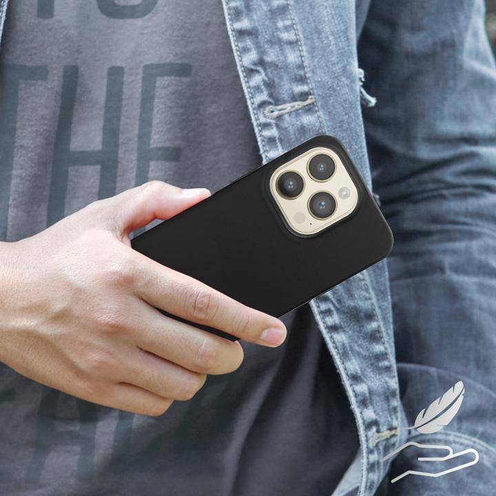 Produktbild Avizar Black Pack Series (Apple iPhone 14 Pro)