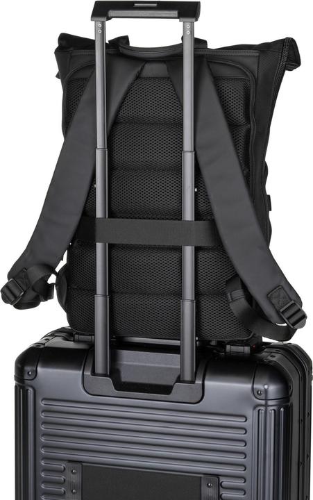 Image du produit Jost Rolltop Rucksack Balling Kurier (22 l)