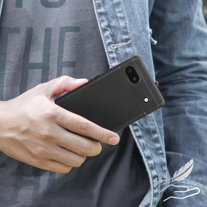 Produktbild Avizar Black Pack Series (Google Pixel 6a)