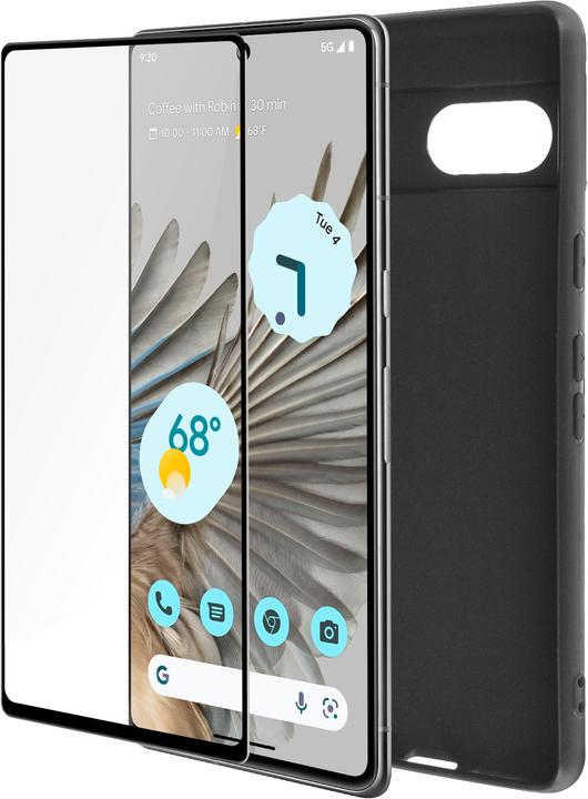 Avizar Black Pack Series (Google Pixel 7)