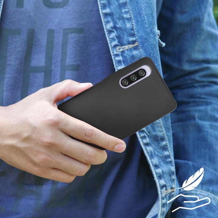 Produktbild Avizar Black Pack Series (Sony Xperia 10 IV)