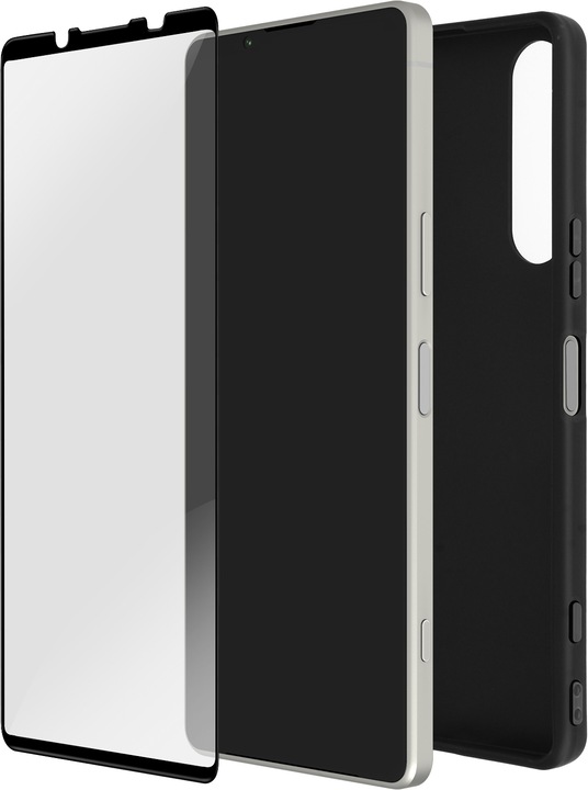 Produktbild Avizar Black Pack Series (Sony Xperia 5 IV)