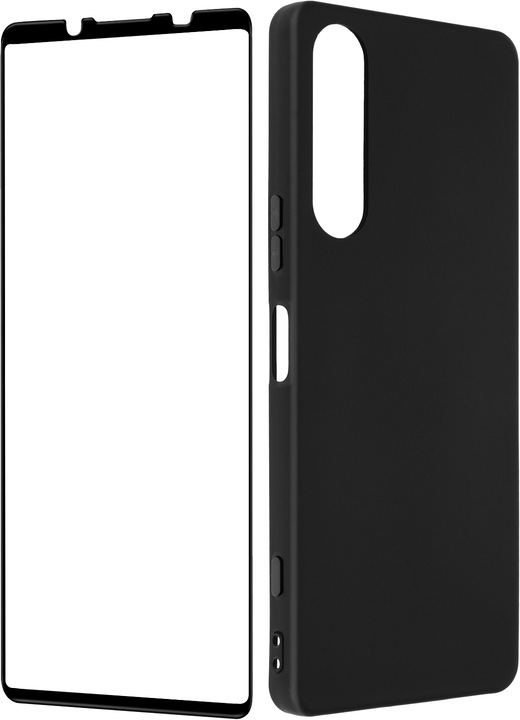 Produktbild Avizar Black Pack Series (Sony Xperia 5 IV)