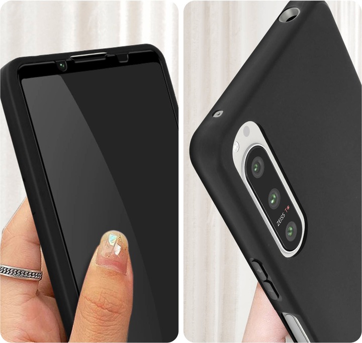 Produktbild Avizar Black Pack Series (Sony Xperia 5 IV)