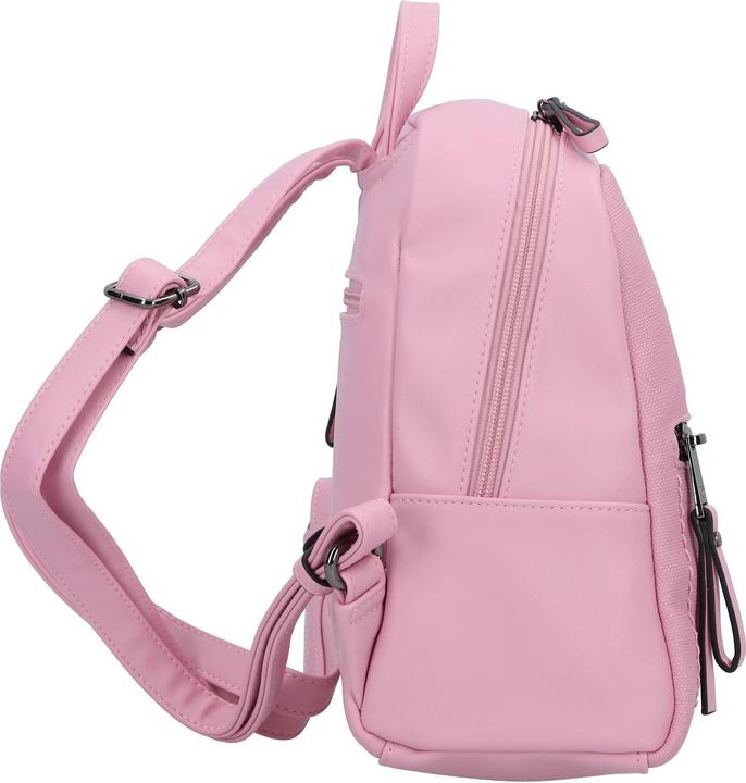 Produktbild Tom Tailor Tamara City Rucksack Leder 27 cm (8 l)