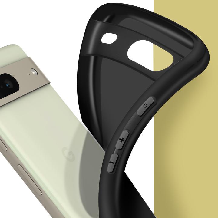 Actual product image Avizar Gel cover Series (Google Pixel 7)