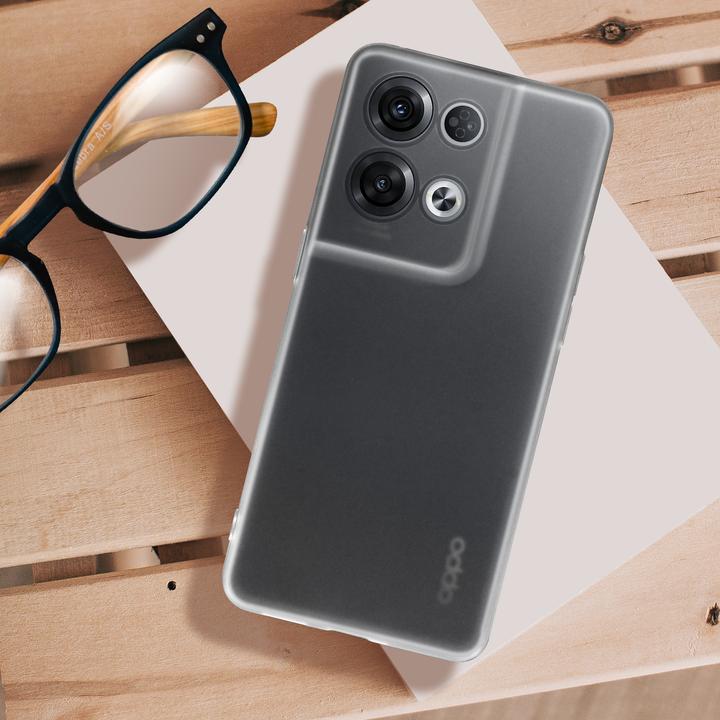 Produktbild Avizar Gelhülle Series (OPPO Reno8 Pro)
