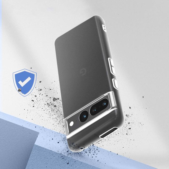 Actual product image Avizar Gel cover Series (Google Pixel 7 Pro)