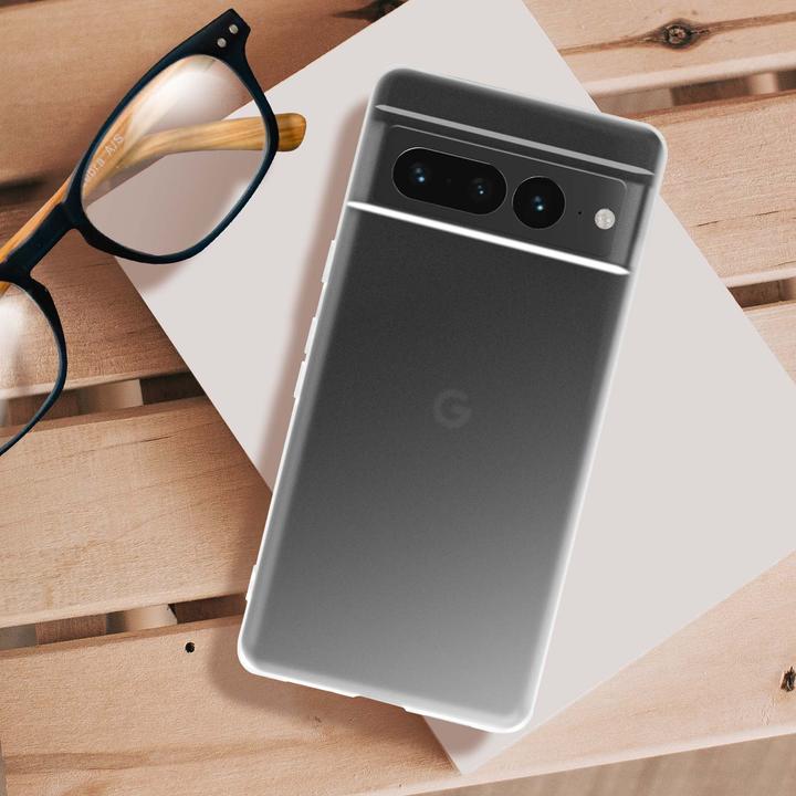 Actual product image Avizar Gel cover Series (Google Pixel 7 Pro)