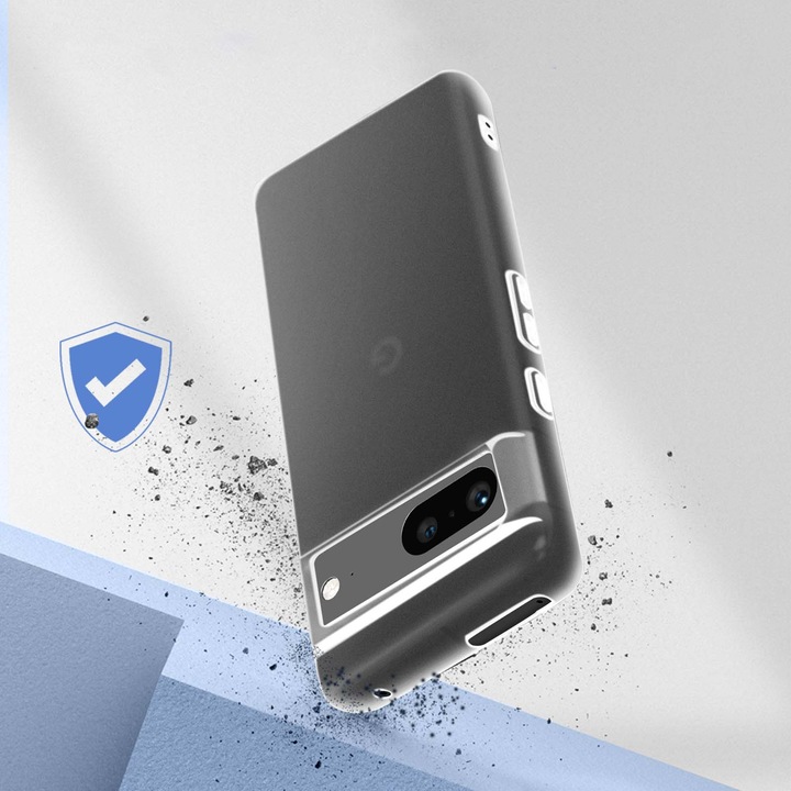 Actual product image Avizar Gel cover Series (Google Pixel 7)