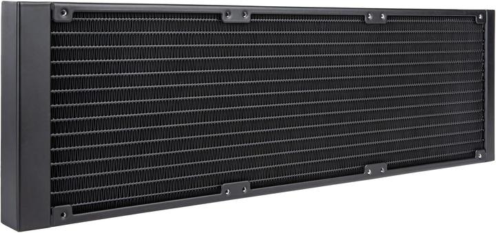 Produktbild Silverstone SilvStone SST-IM420-ARGB