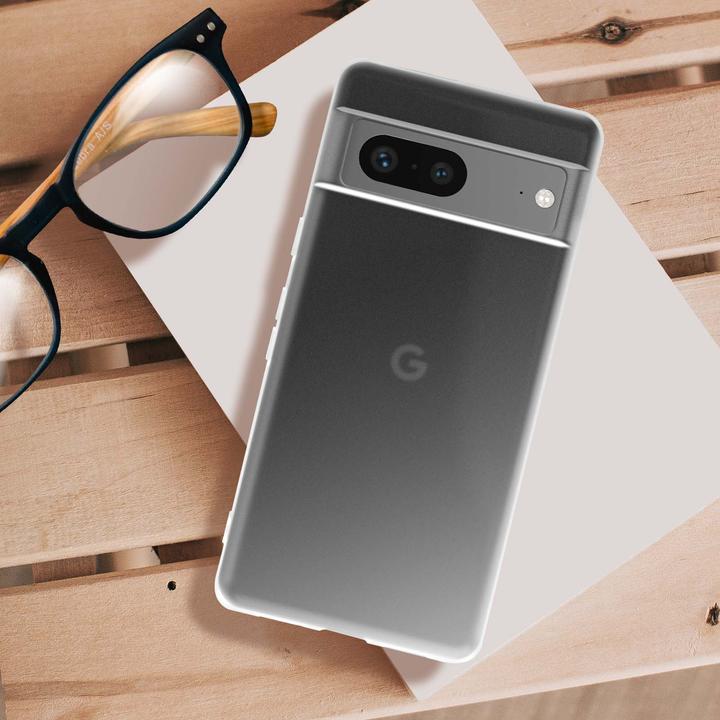 Produktbild Avizar Gelhülle Series (Google Pixel 7)