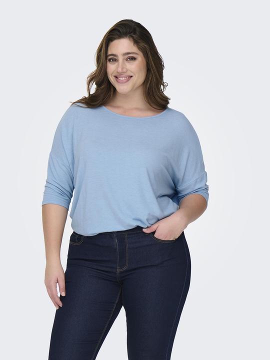 Actual product image Only CARLAMOUR Top Top (L)